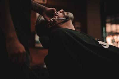 Coupe Skin Fade