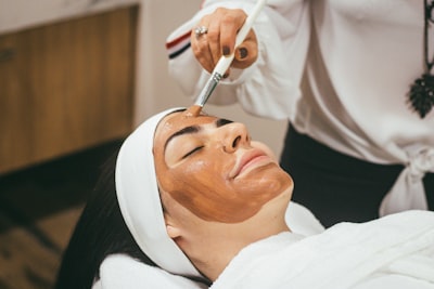 Gua Sha Facial