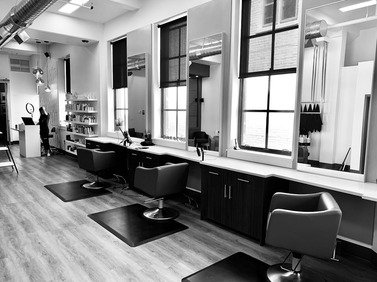 Salon Dupont