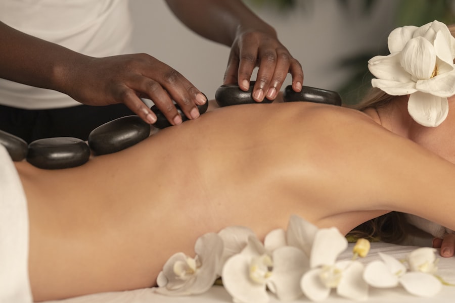 Prairie Rose Spa Calgary